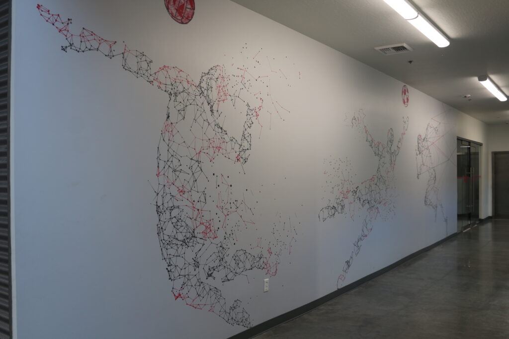 Take a Look at the Newly Constructed Swift Sportsdome Montane